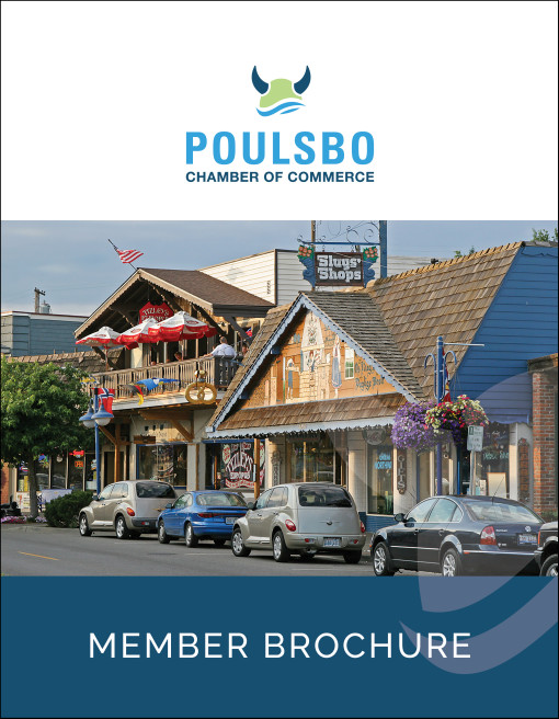 MemberBrochure2016cover Poulsbo Chamber of Commerce