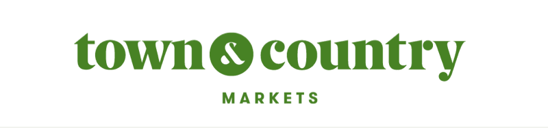 town and country markets